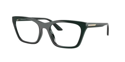 Emporio Armani 0EA4274BU Clip on frame Eyeglasses