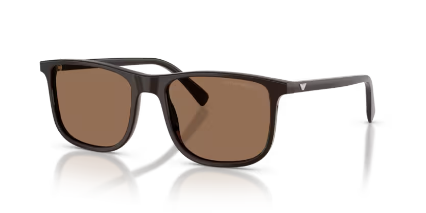 Emporio Armani 0EA4280F 501787 Men's Sunglasses