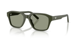 Emporio Armani 0EA4283U 501787 Men's Sunglasses