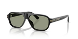 Emporio Armani 0EA4285U Men's Pilot Sunglasses