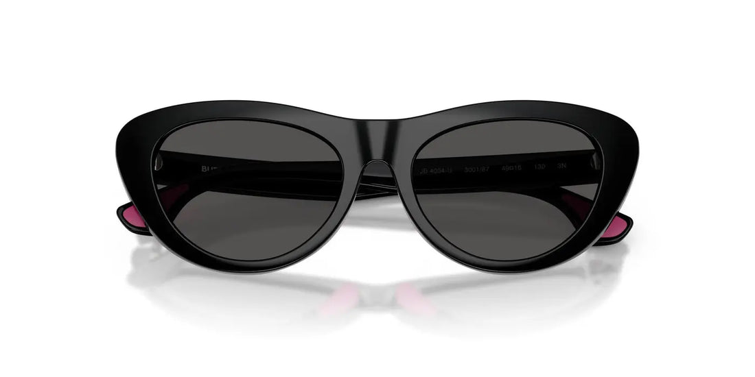 BURBERRY JB4004U 3001 87 49 SUNGLASSES