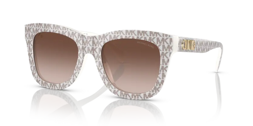 Michael Kors 0MK2193U Empire square 4 Sunglasses