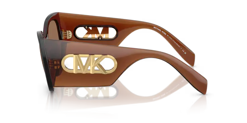 Michael Kors 0MK2244U 4021/73 Costa blanca