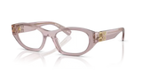 Miu Miu 0MU 03WV