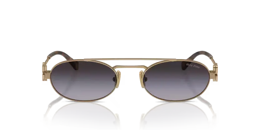 Miu Miu 0MU 54ZS Miu Miu
