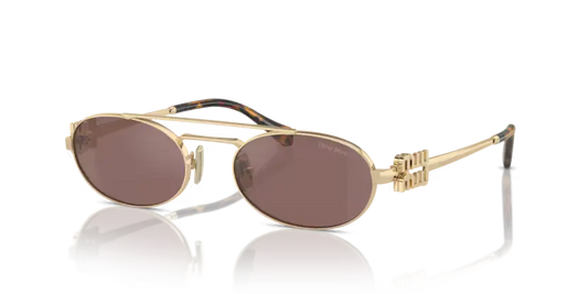 Miu Miu 0MU 54ZS Miu Miu
