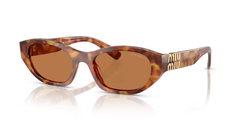 Miu Miu 0MU A03S
