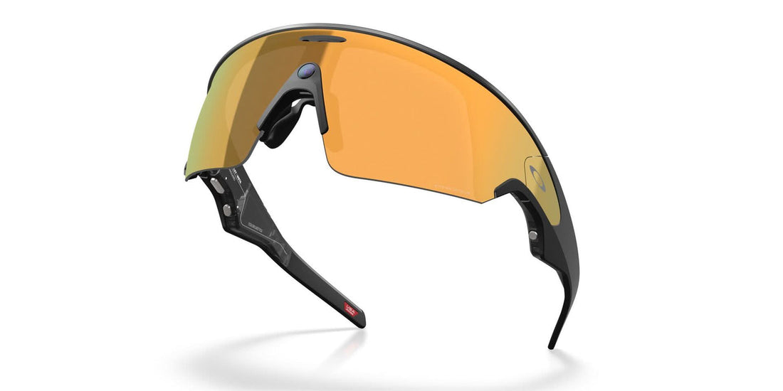 OAKLEY META OW8001 VANGUARD 04 52 SUNGLASSES