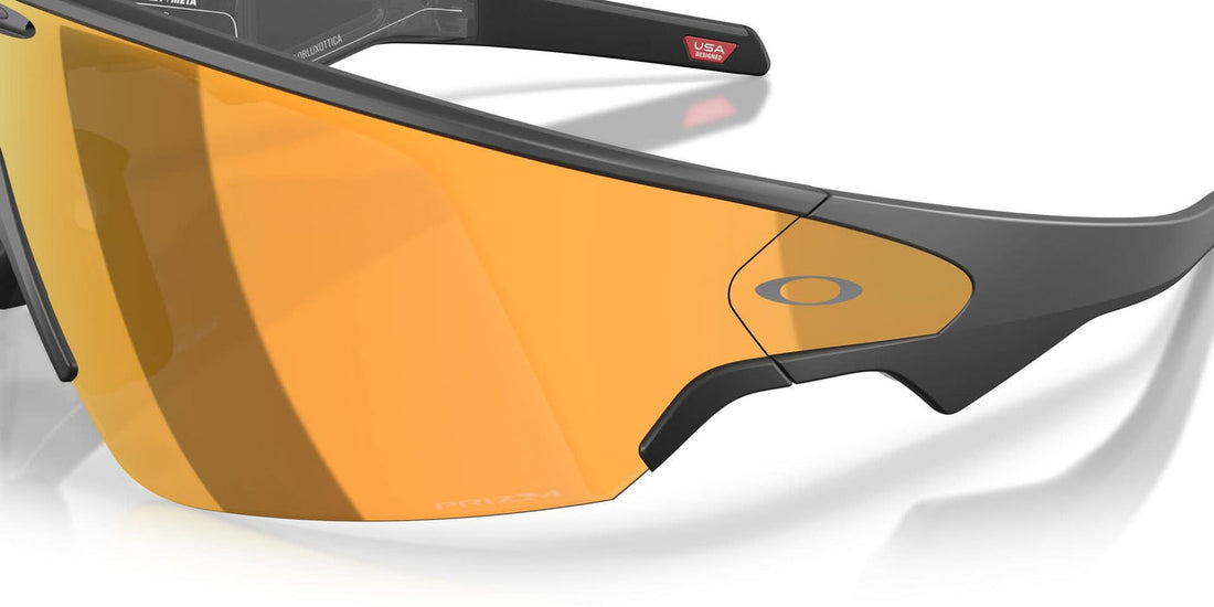 OAKLEY META OW8001 VANGUARD 04 52 SUNGLASSES