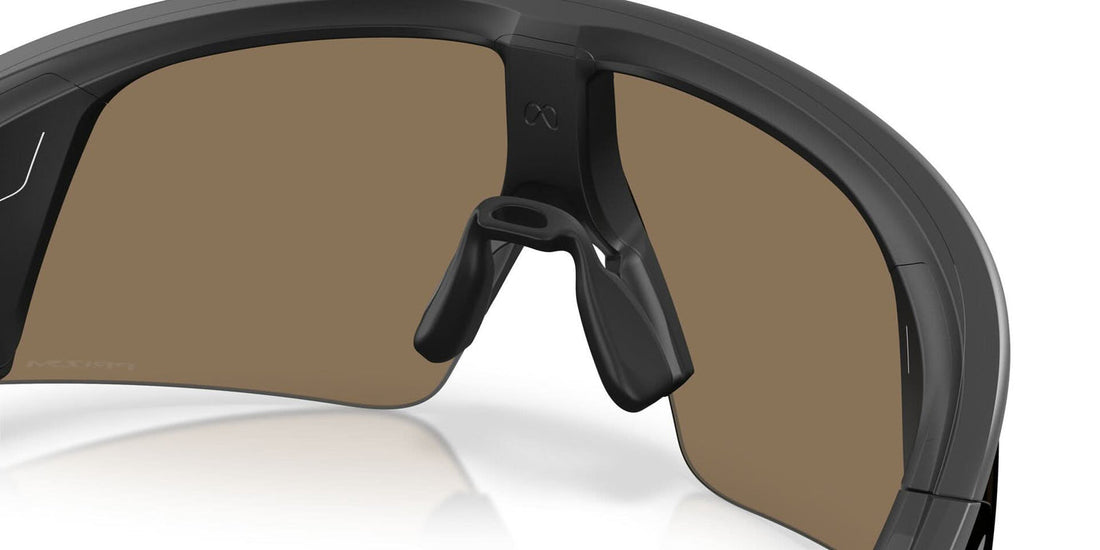 OAKLEY META OW8001 VANGUARD 04 52 SUNGLASSES