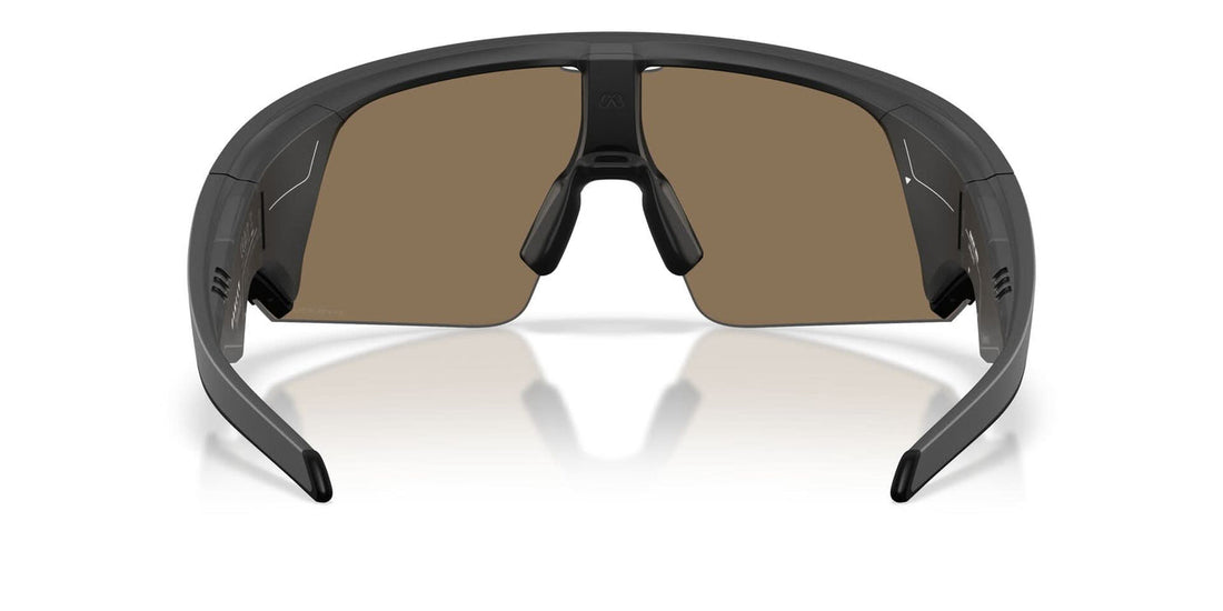 OAKLEY META OW8001 VANGUARD 04 52 SUNGLASSES