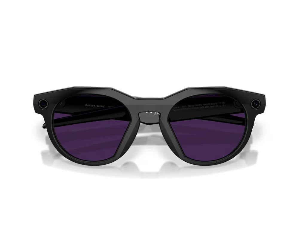 Oakley OW8002 META HSTN (GEN 2) BLACK 02 51