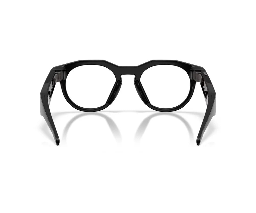 Oakley OW8002 META HSTN (GEN 2) BLACK 02 51