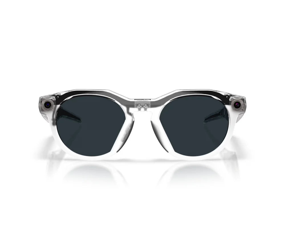 Oakley OW8002 META HSTN (GEN 2) CLEAR 05 51