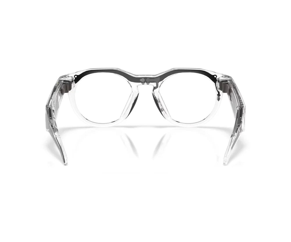 Oakley OW8002 META HSTN (GEN 2) CLEAR 05 51