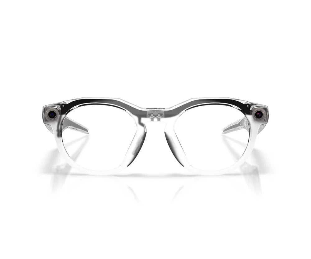 Oakley OW8002 META HSTN (GEN 2) CLEAR 05 51