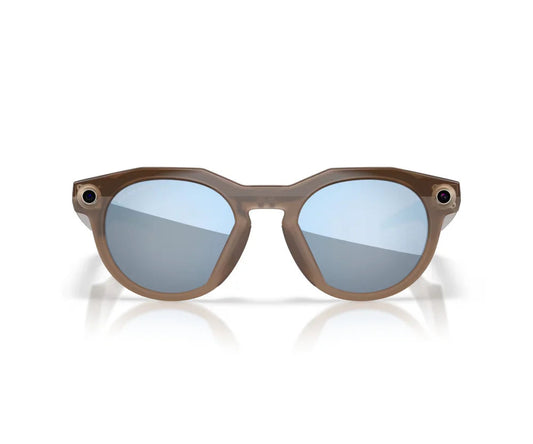 Oakley OW8002 META HSTN (GEN 2) BROWN SMOKE 06 51 OAKLEY META