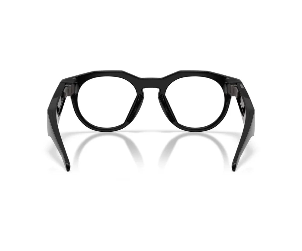 Oakley OW8002 META HSTN (GEN 2) BLACK 07 51