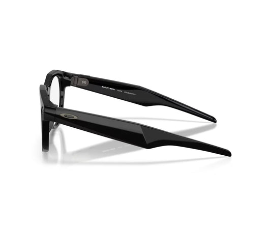 Oakley OW8002 META HSTN (GEN 2) BLACK 07 51