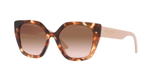 PRADA SPR 24X 07R-0A6 52/18 140 PRADA