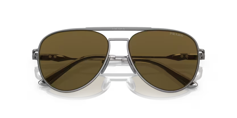 Prada 0PR+54ZS 16F01T PRADA