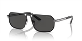 Prada 0PR+A53S 1BO5S0