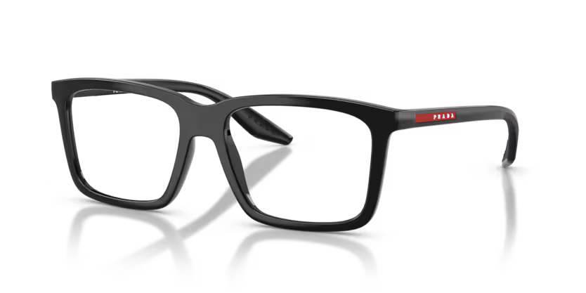 Prada Sports 0PS+03SV 1AB1O1
