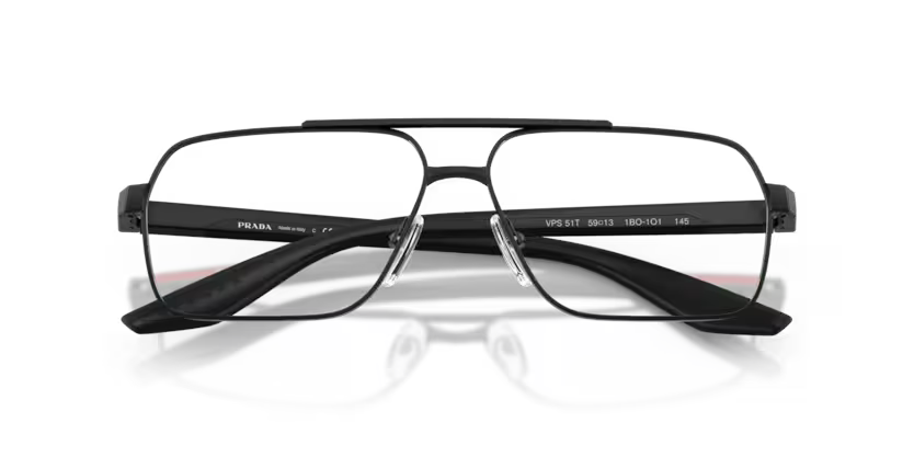 Prada Sports 0PS+51TV 1BO1O1