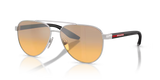 Prada Sports 0PS+A52S 1BC40Z