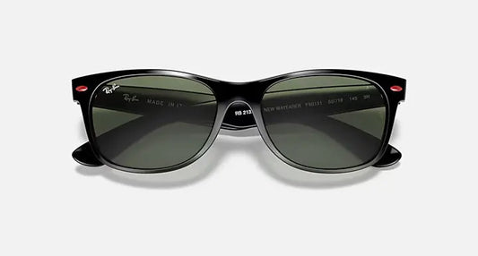 RB2132M F60131 55-18 RAY-BAN