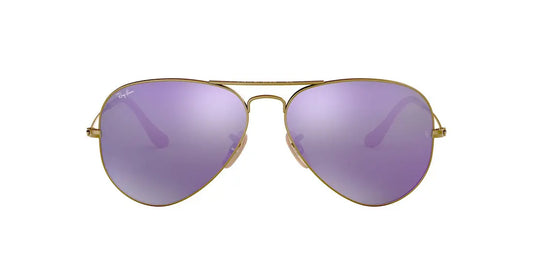RB3025 167/1M 58/14 135 RAY-BAN