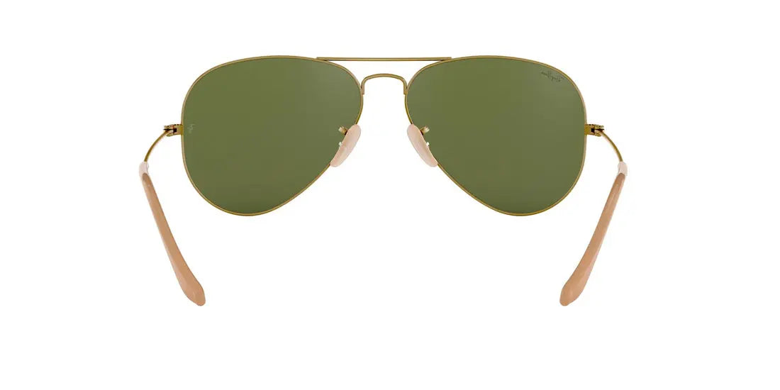 RB3025 167/1M 58/14 135 RAY-BAN