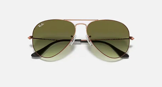 RB3026 9002/A6 62-14 RAY-BAN