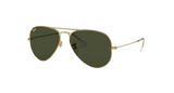 Ray-Ban RB3025 Aviator Large Metal W3234