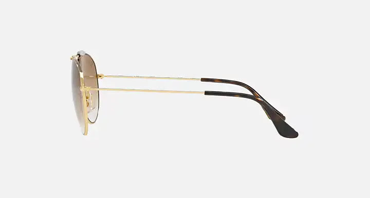 RB3540 001/51 58-18 RAY-BAN