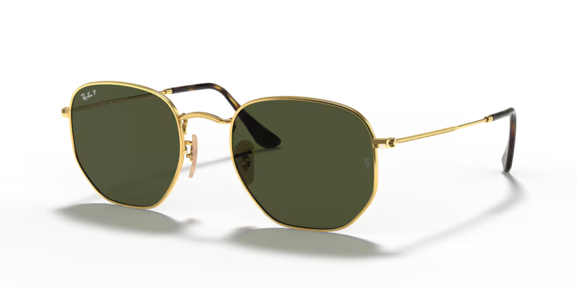 Rayban 0RB3548N 00158