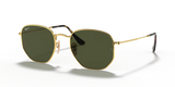 Rayban 0RB3548N 00158