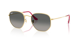 Rayban 0RB3548N 00171
