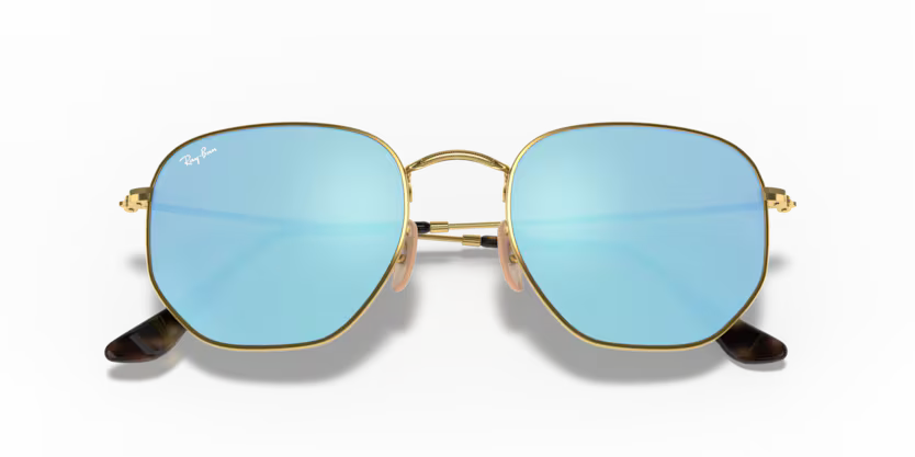 Rayban 0RB3548N 0019O