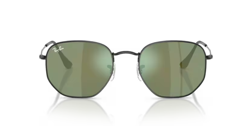 Rayban 0RB3548N 00268