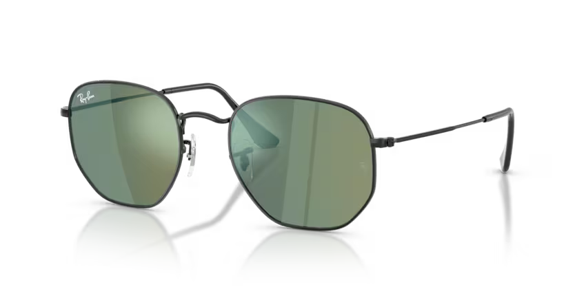 Rayban 0RB3548N 00268