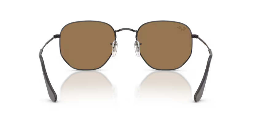 Rayban 0RB3548N 00293