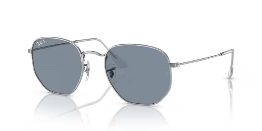 Rayban 0RB3548N 00302