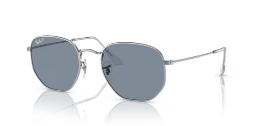 Rayban 0RB3548N 00302