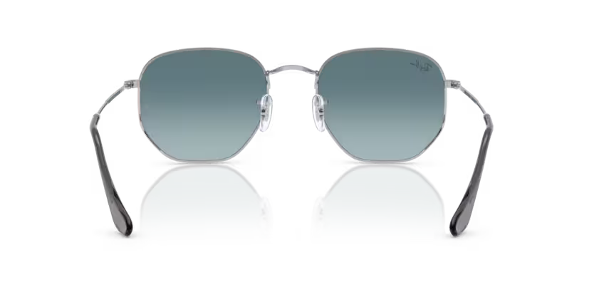 Rayban 0RB3548N 0033M