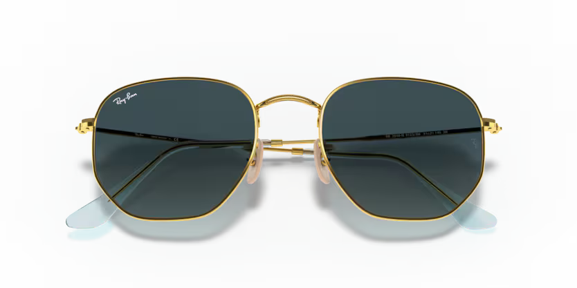 Rayban 0RB3548N 91233M