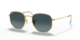 Rayban 0RB3548N 91233M