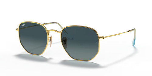Rayban 0RB3548N 91233M