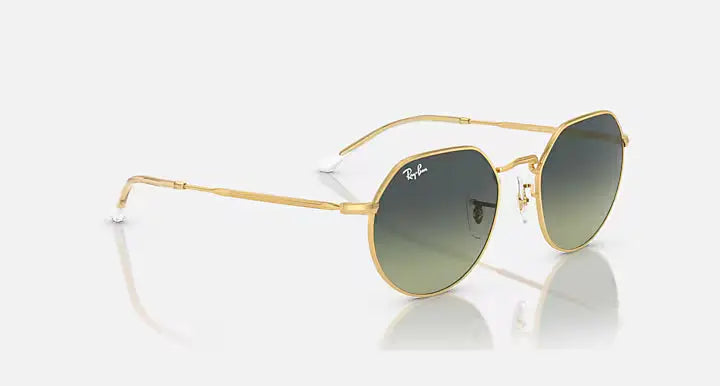 Ray-Ban RB 3565 001/BH 53-20