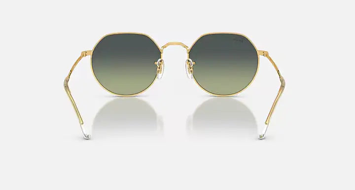 Ray-Ban RB 3565 001/BH 53-20